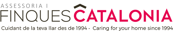 Finques Catalonia Logo